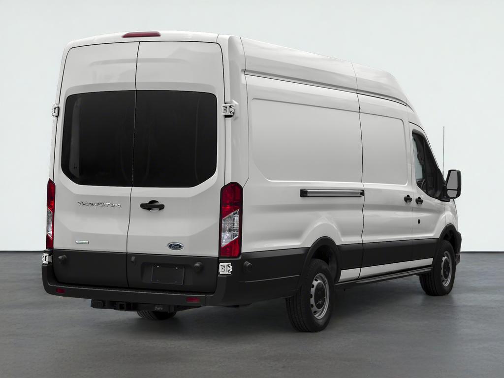 2015 Ford Transit Cargo Van T350