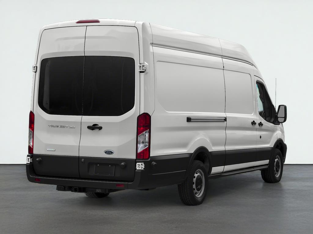 2015 Ford Transit Cargo Van T350
