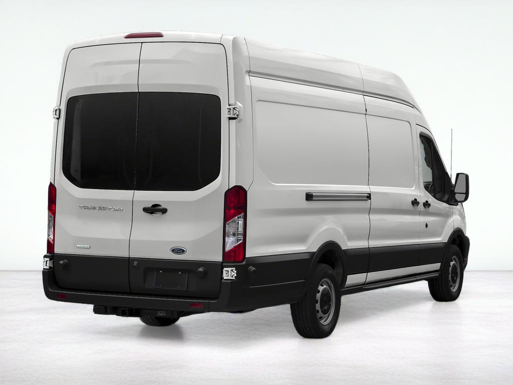 2015 Ford Transit Cargo Van T350