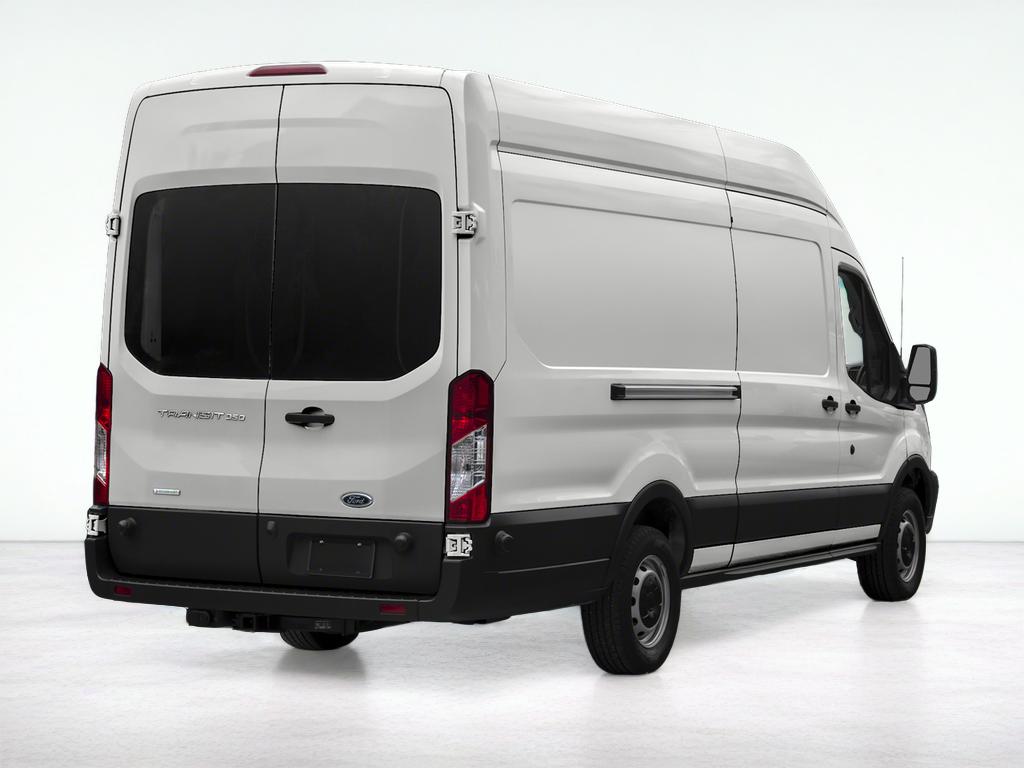 2015 Ford Transit Cargo Van T350