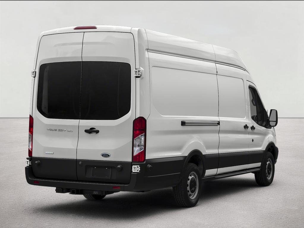 2015 Ford Transit Cargo Van T350