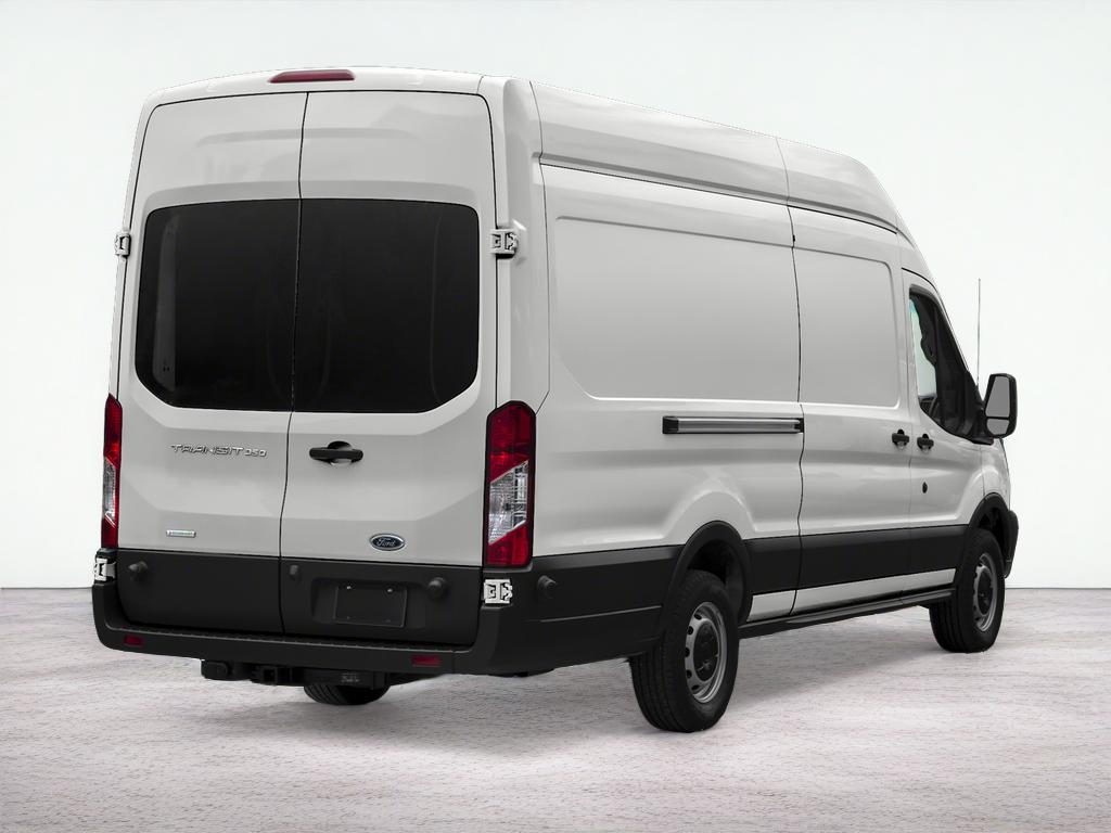 2015 Ford Transit Cargo Van T350