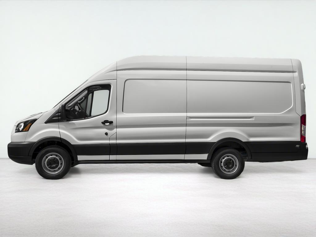 2015 Ford Transit Cargo Van T350