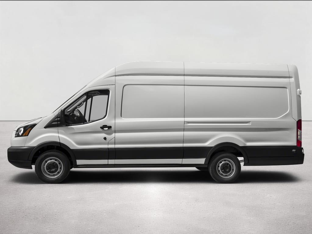2015 Ford Transit Cargo Van T350