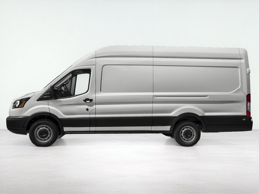2015 Ford Transit Cargo Van T350