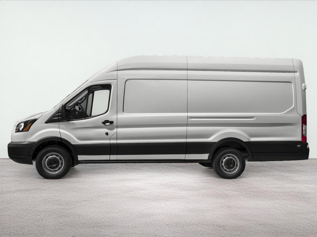 2015 Ford Transit Cargo Van T350