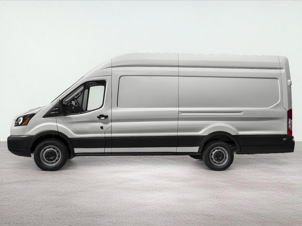 2015 Ford Transit Cargo Van T350