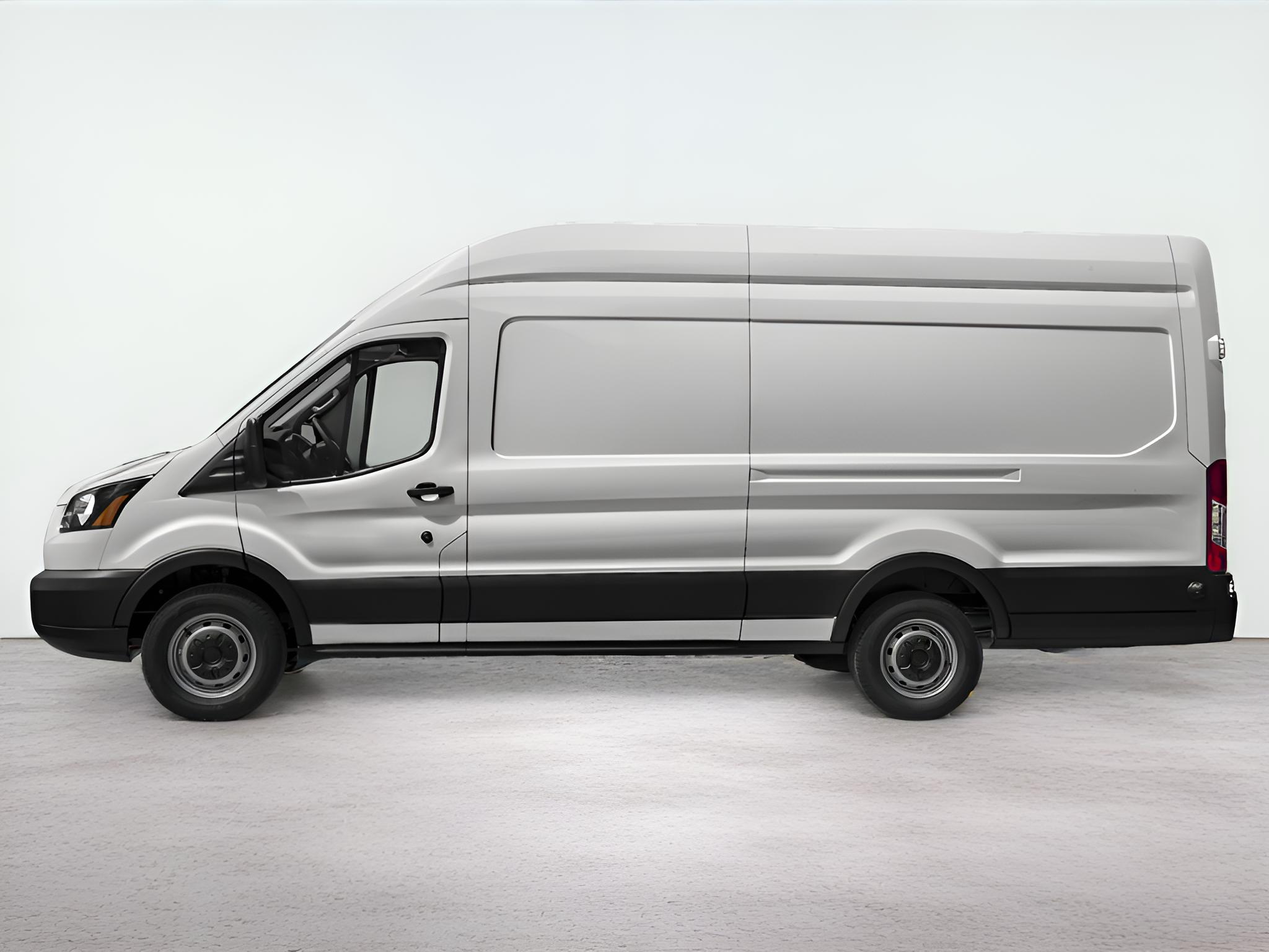 2015 Ford Transit Cargo Van T350