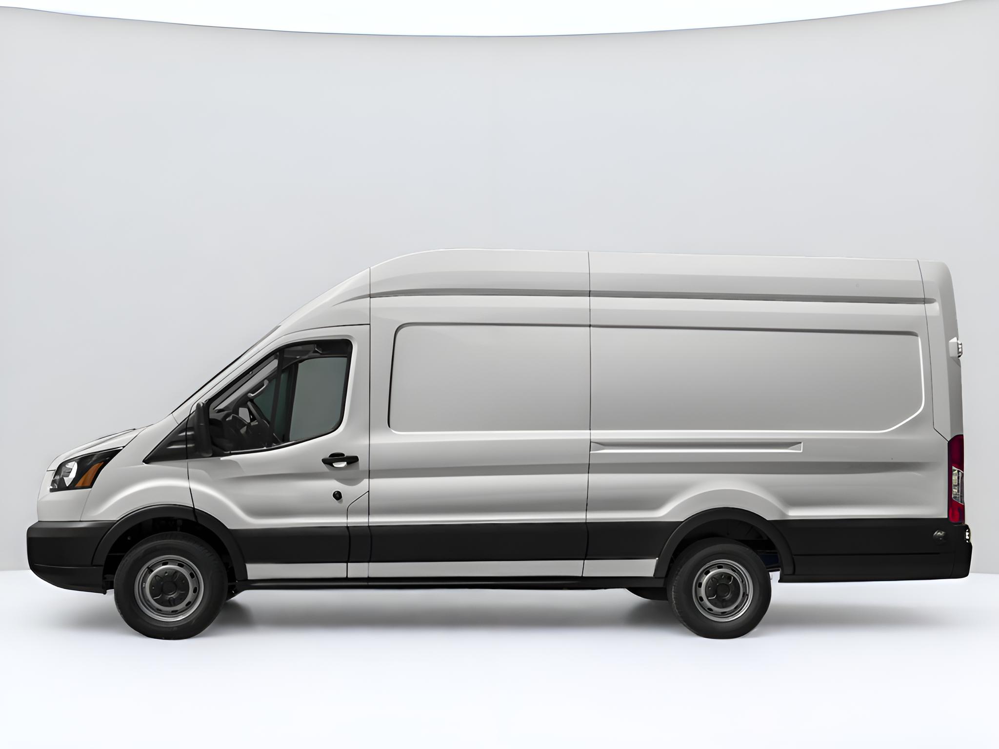 2015 Ford Transit Cargo Van T350