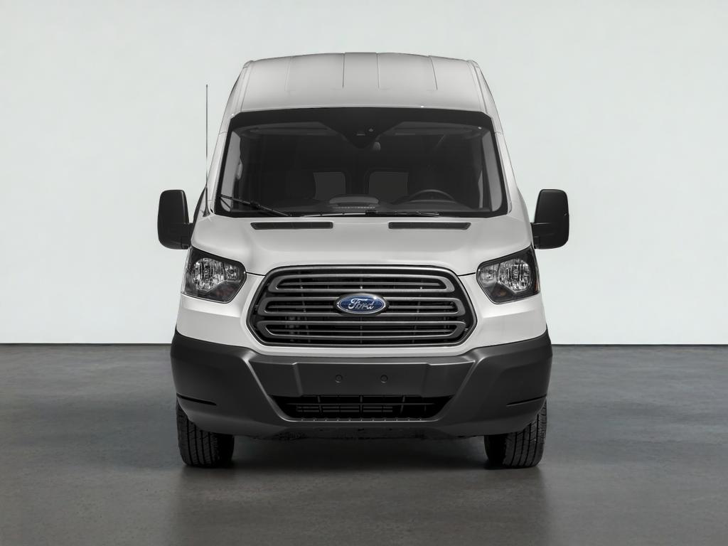 2015 Ford Transit Cargo Van T350