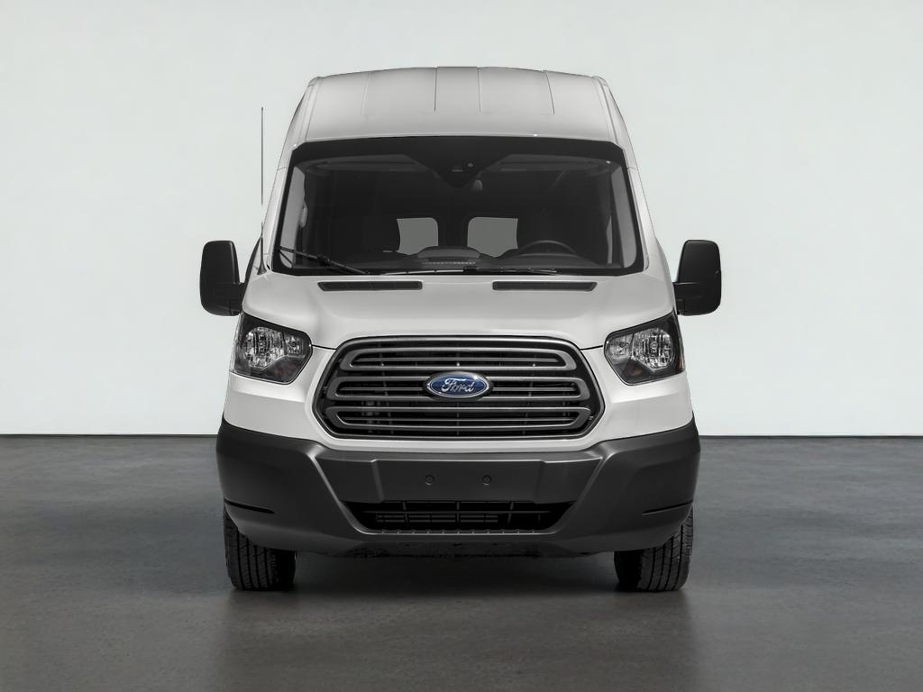 2015 Ford Transit Cargo Van T350