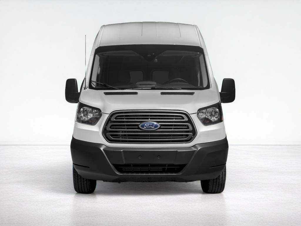 2015 Ford Transit Cargo Van T350