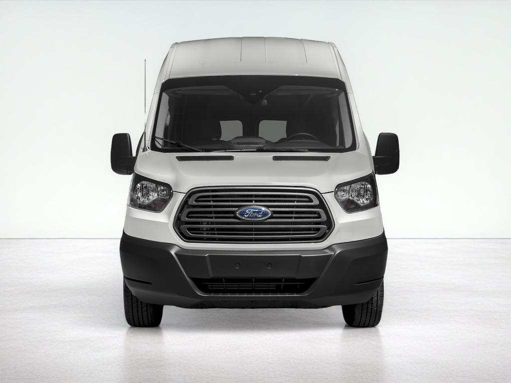 2015 Ford Transit Cargo Van T350