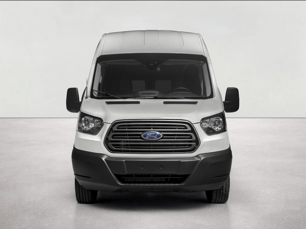 2015 Ford Transit Cargo Van T350
