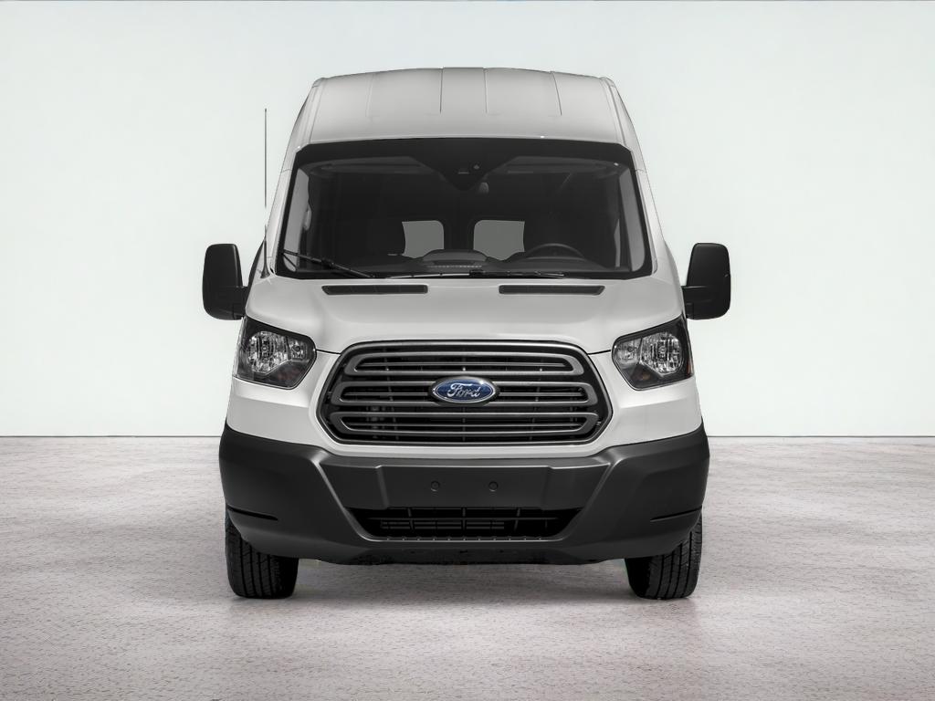 2015 Ford Transit Cargo Van T350