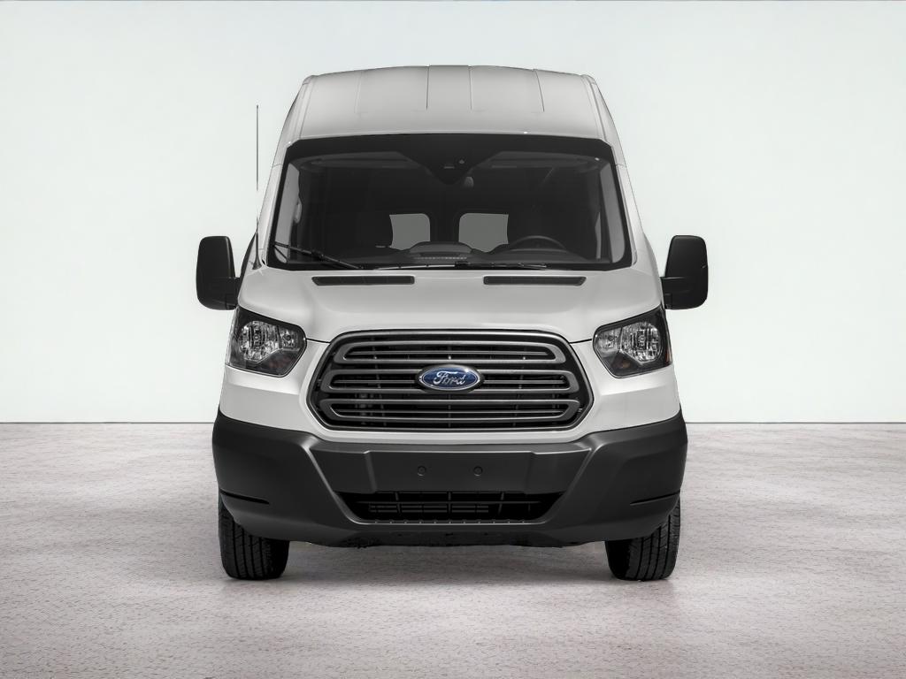 2015 Ford Transit Cargo Van T350
