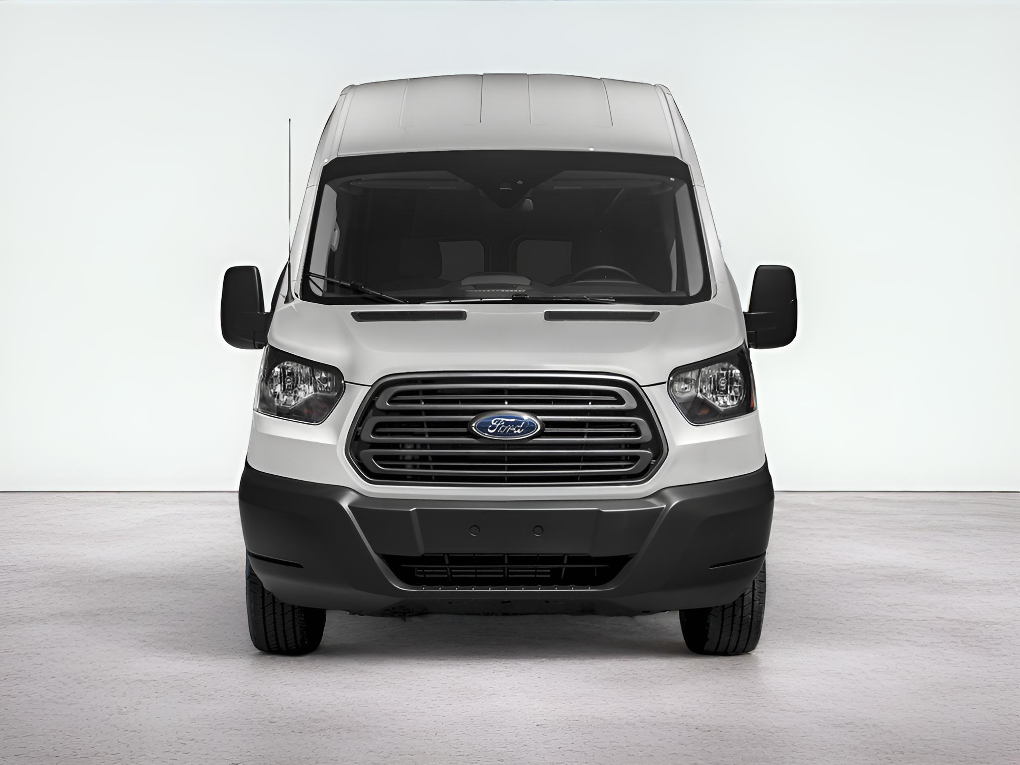 2015 Ford Transit Cargo Van T350