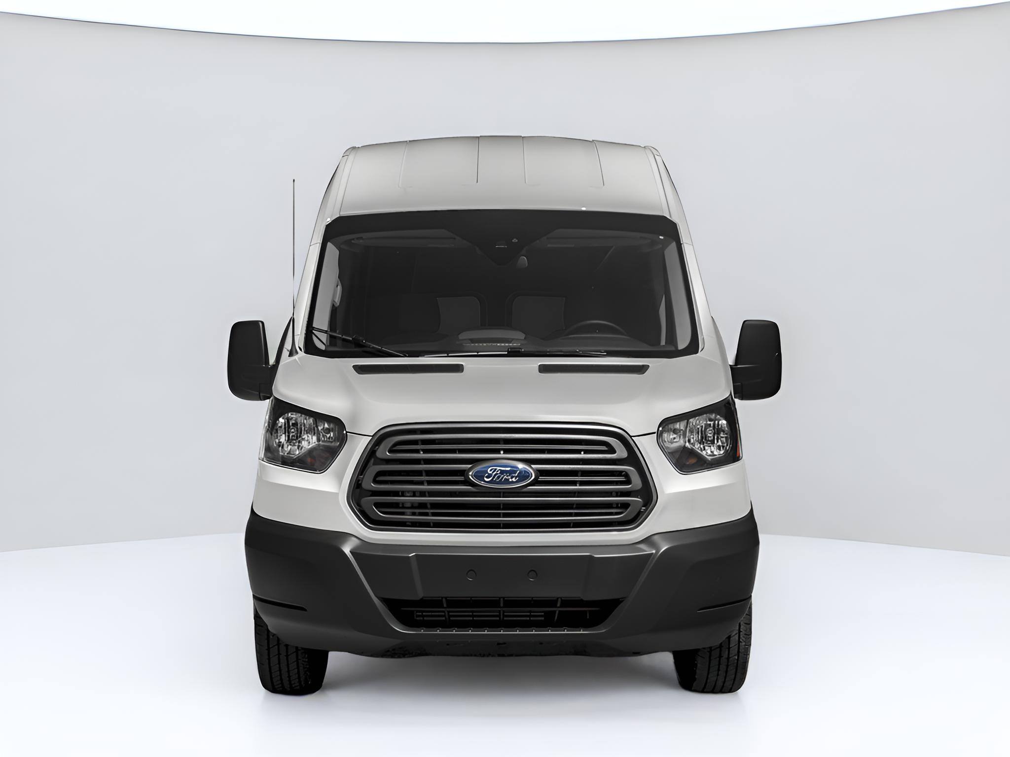 2015 Ford Transit Cargo Van T350
