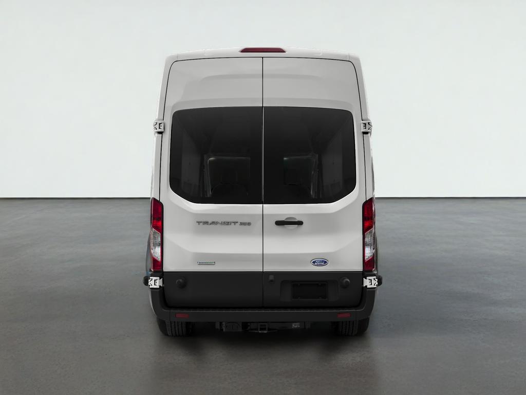 2015 Ford Transit Cargo Van T350