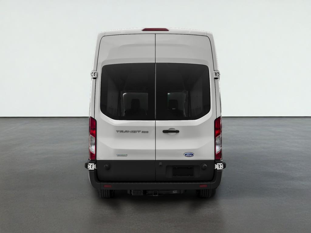 2015 Ford Transit Cargo Van T350
