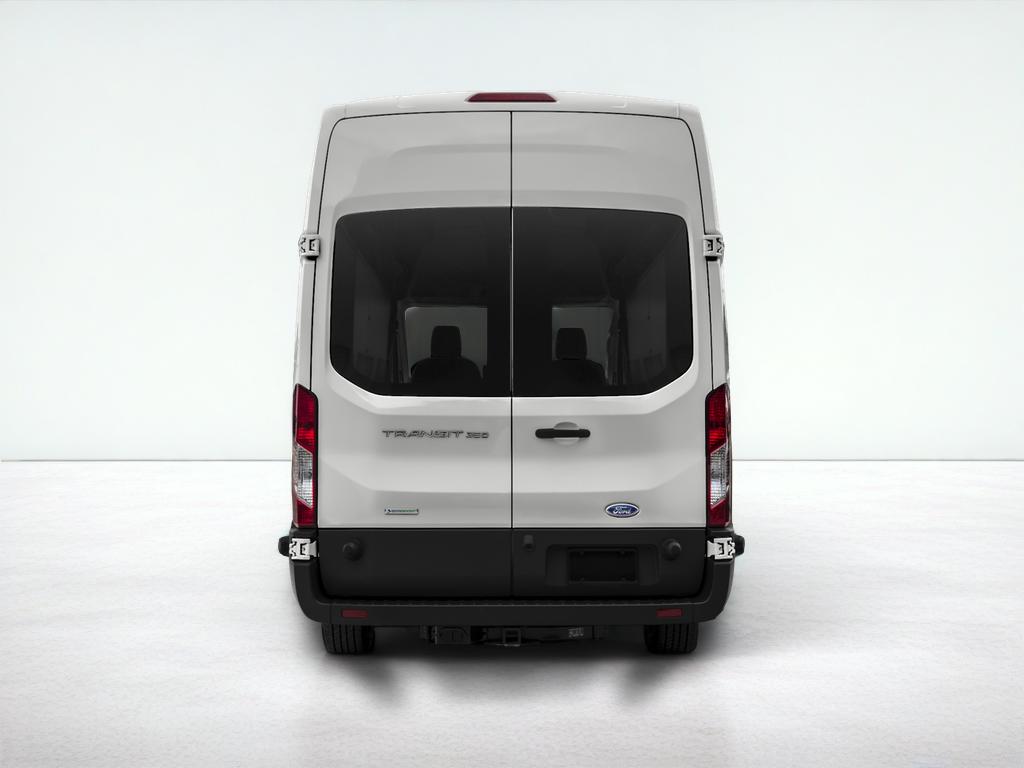 2015 Ford Transit Cargo Van T350