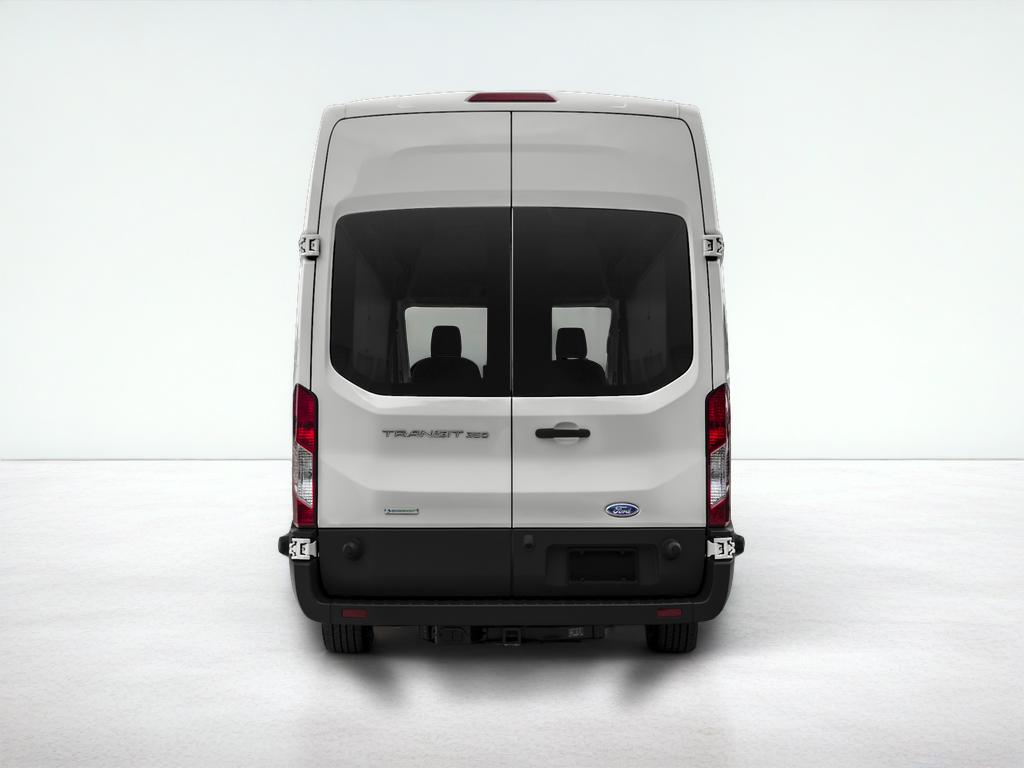 2015 Ford Transit Cargo Van T350