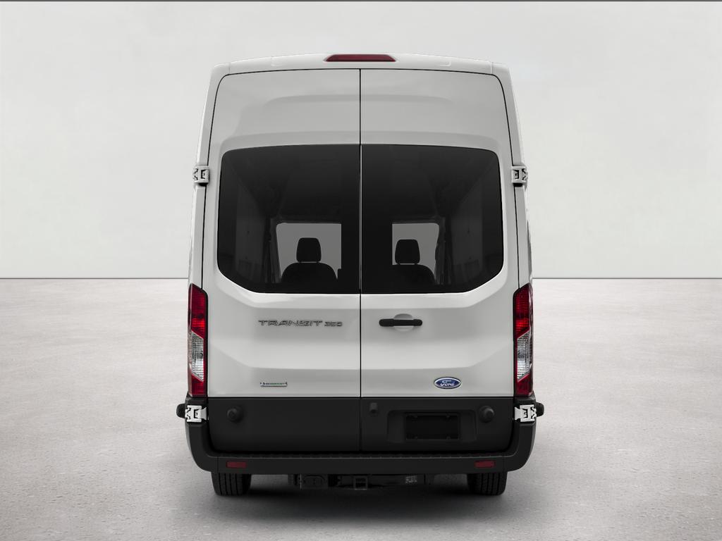 2015 Ford Transit Cargo Van T350