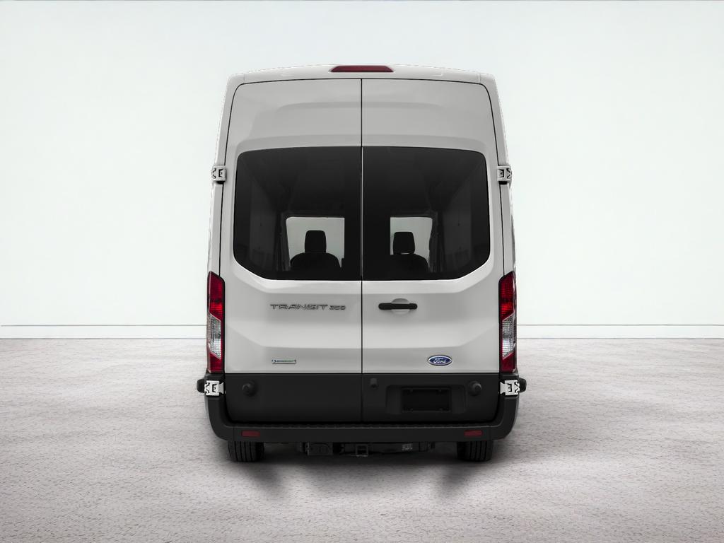 2015 Ford Transit Cargo Van T350
