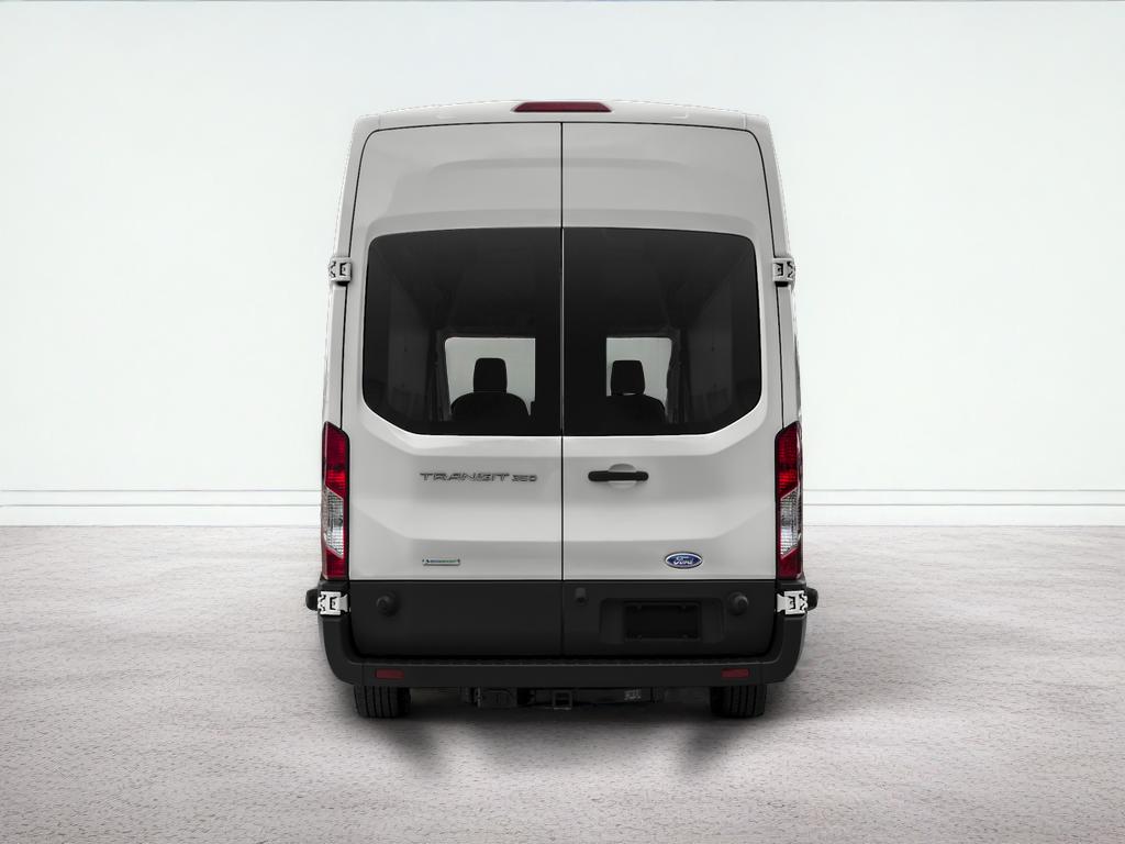 2015 Ford Transit Cargo Van T350