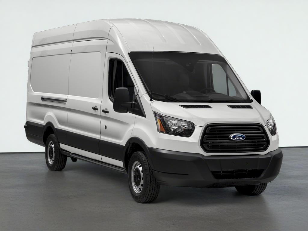 2015 Ford Transit Cargo Van T350