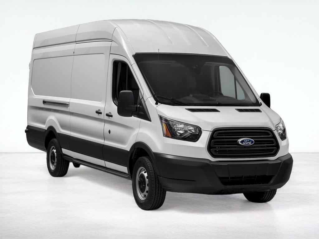 2015 Ford Transit Cargo Van T350