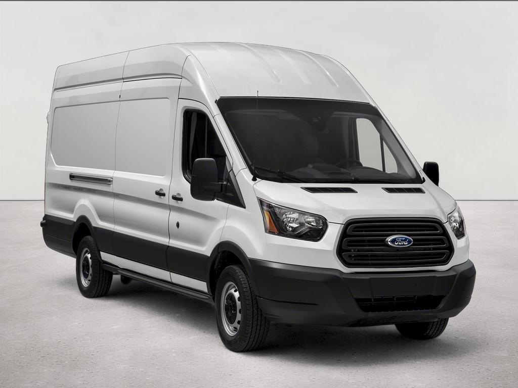 2015 Ford Transit Cargo Van T350