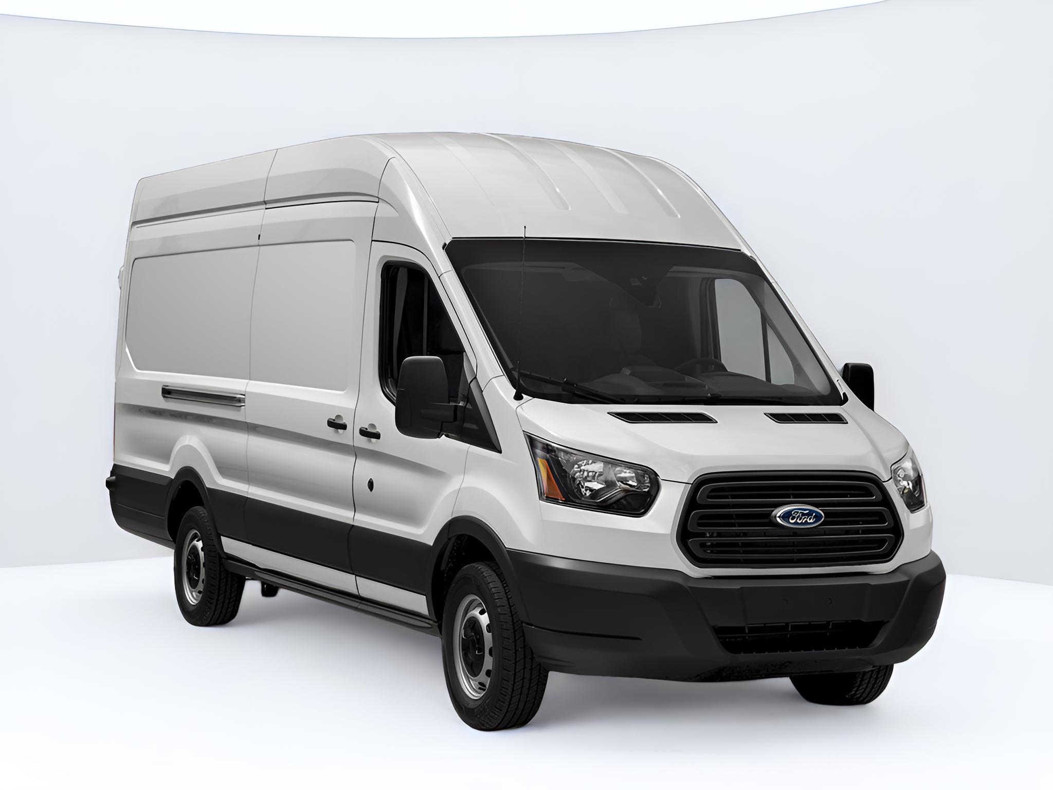 2015 Ford Transit Cargo Van T350
