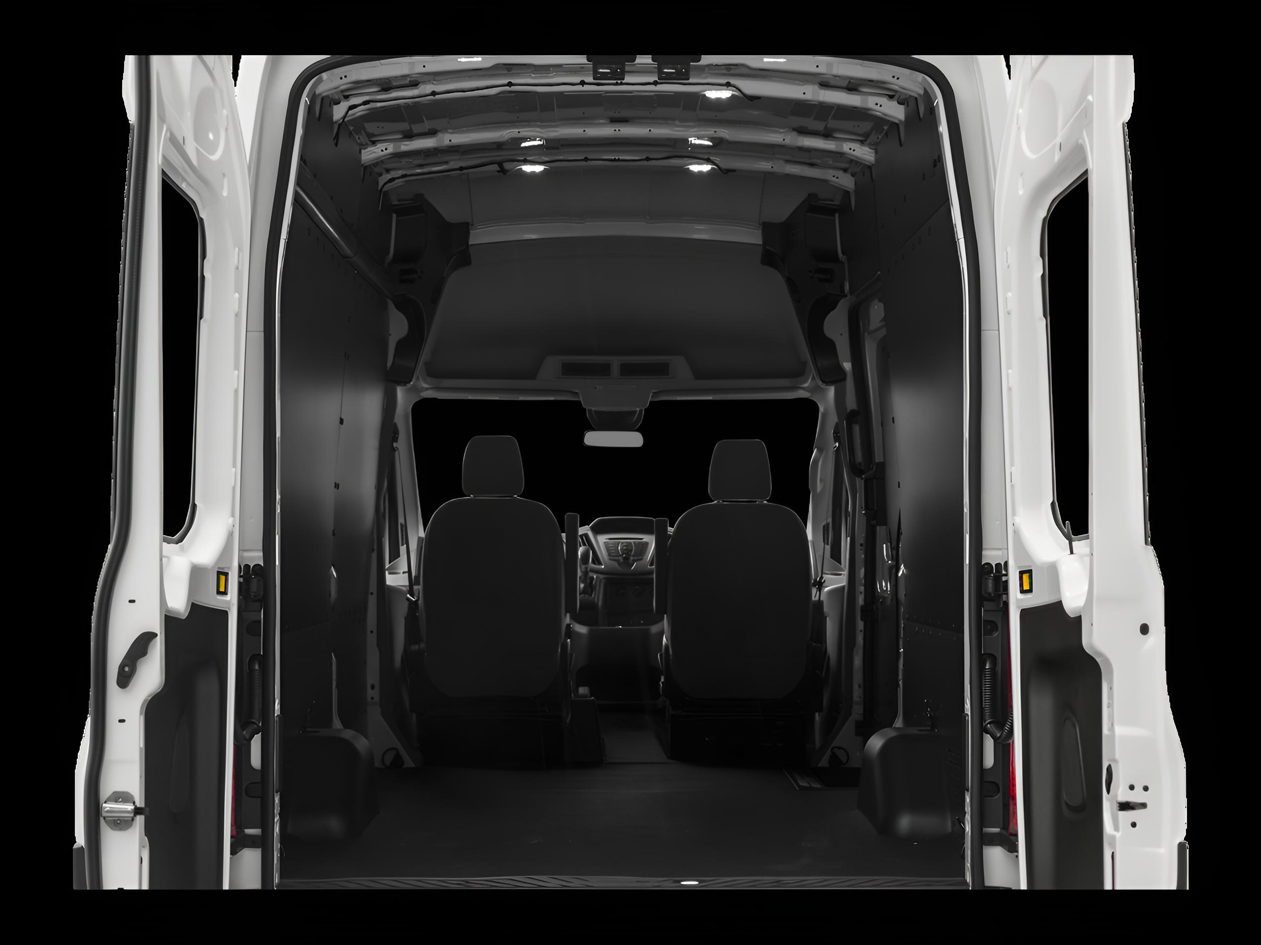 2015 Ford Transit Cargo Van T350