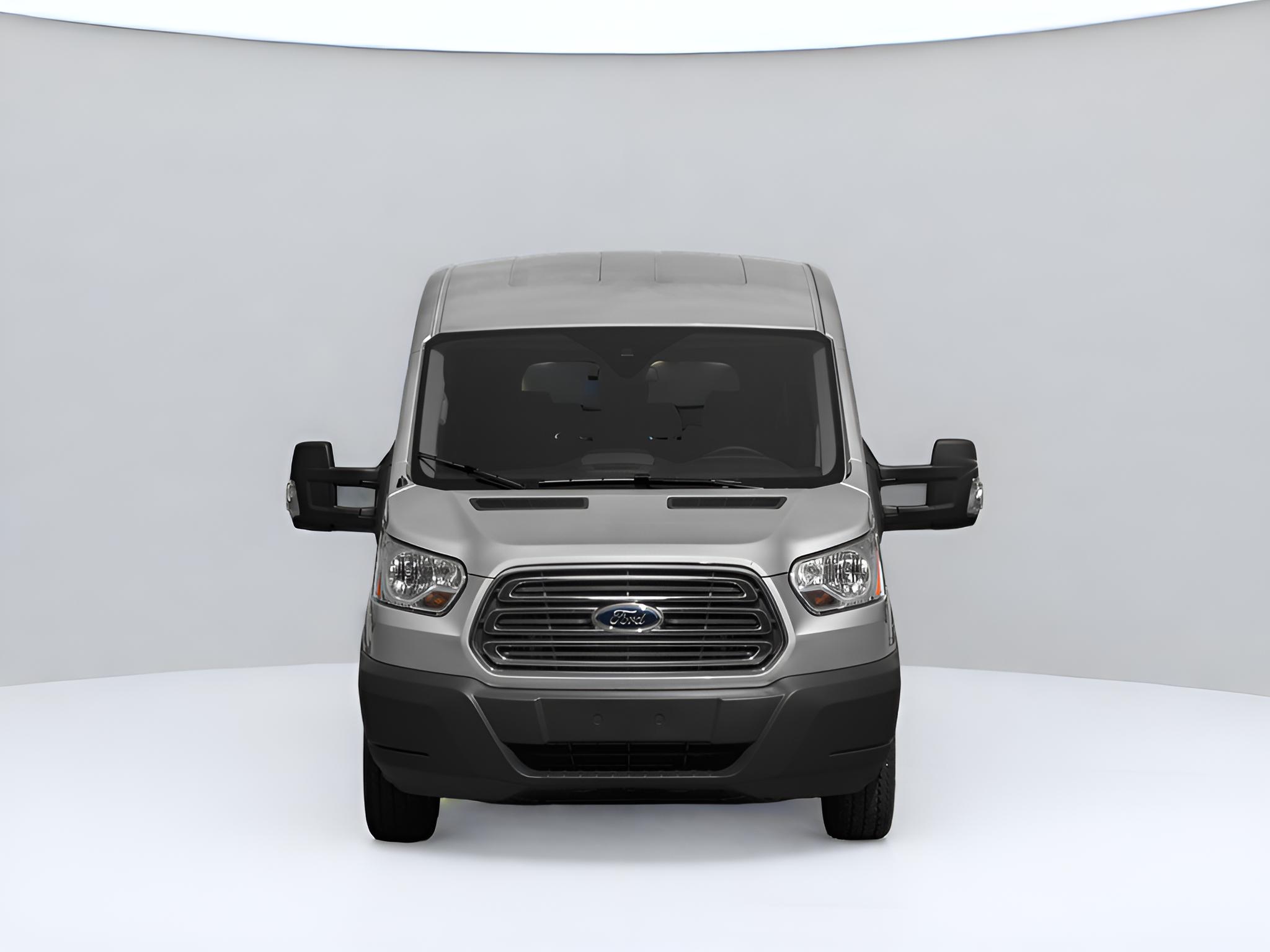 2015 Ford Transit Wagon XLT