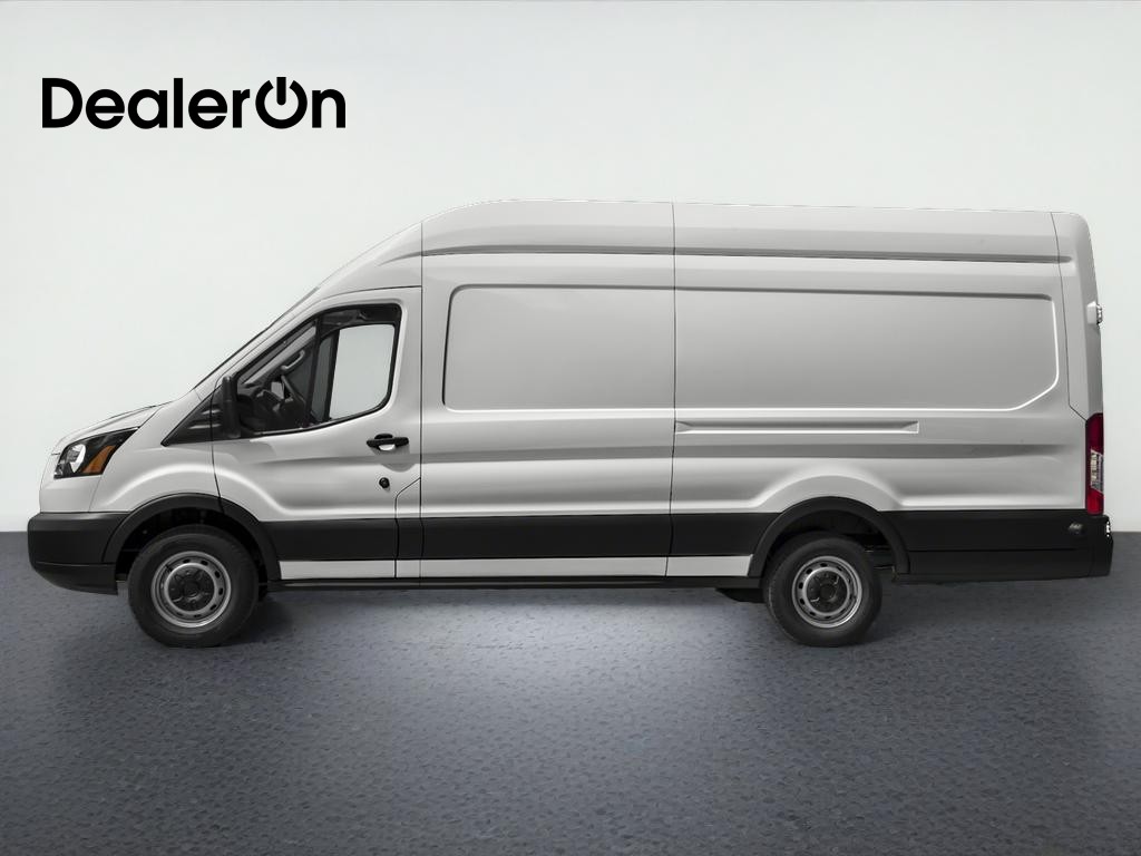 2015 Ford Transit Cargo Van T350