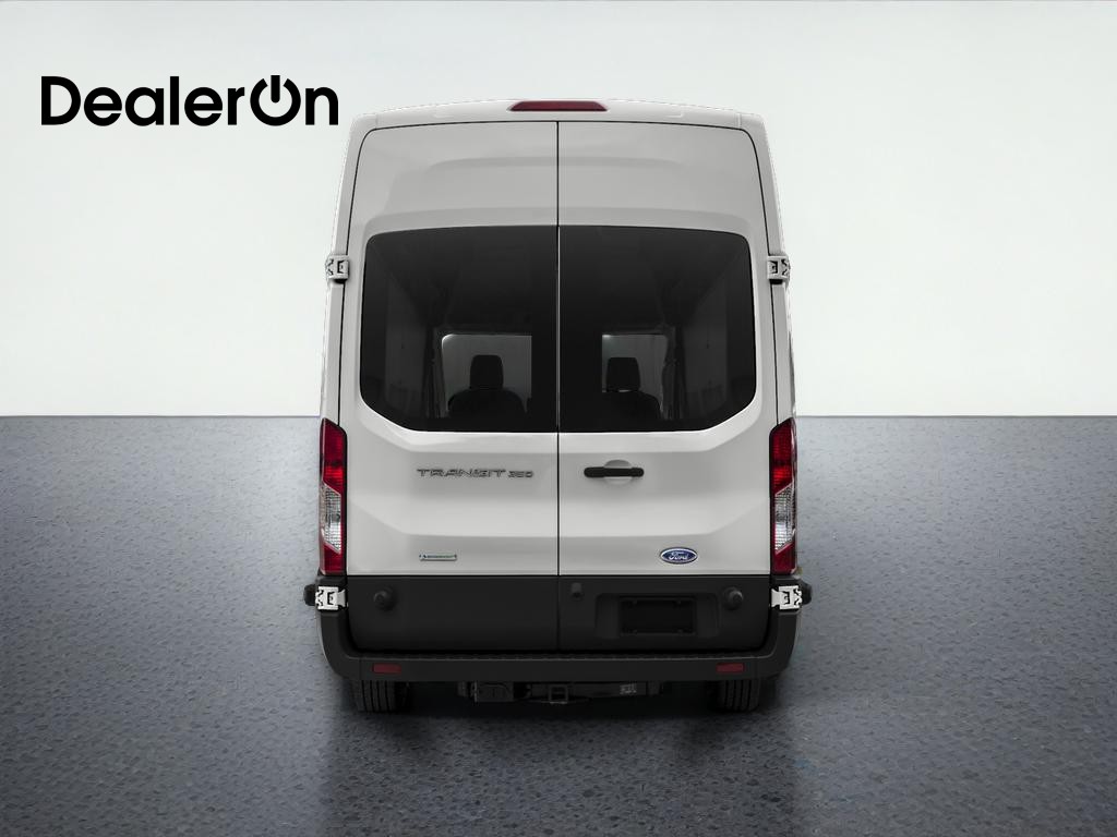 2015 Ford Transit Cargo Van T350