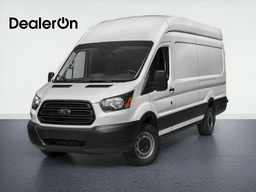 2015 Ford Transit Cargo Van T350