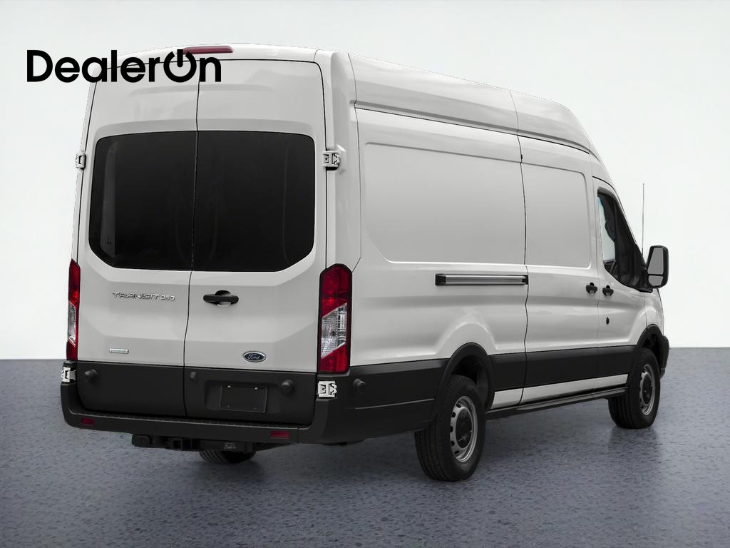 2015 Ford Transit Cargo Van T350