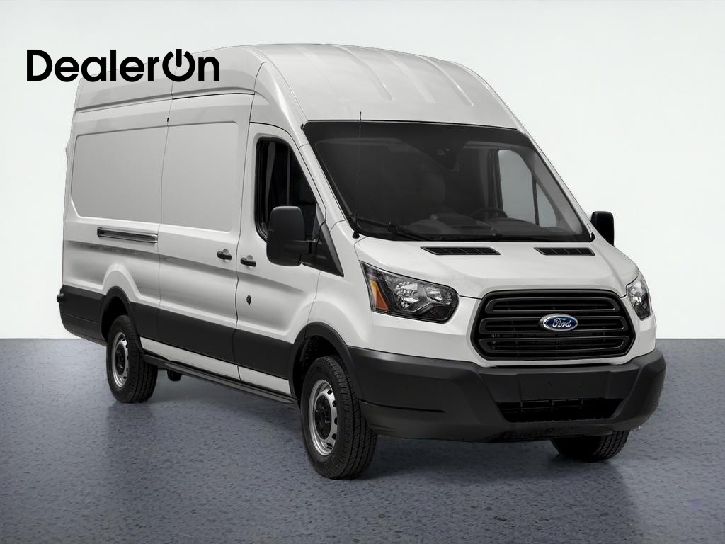 2015 Ford Transit Cargo Van T350