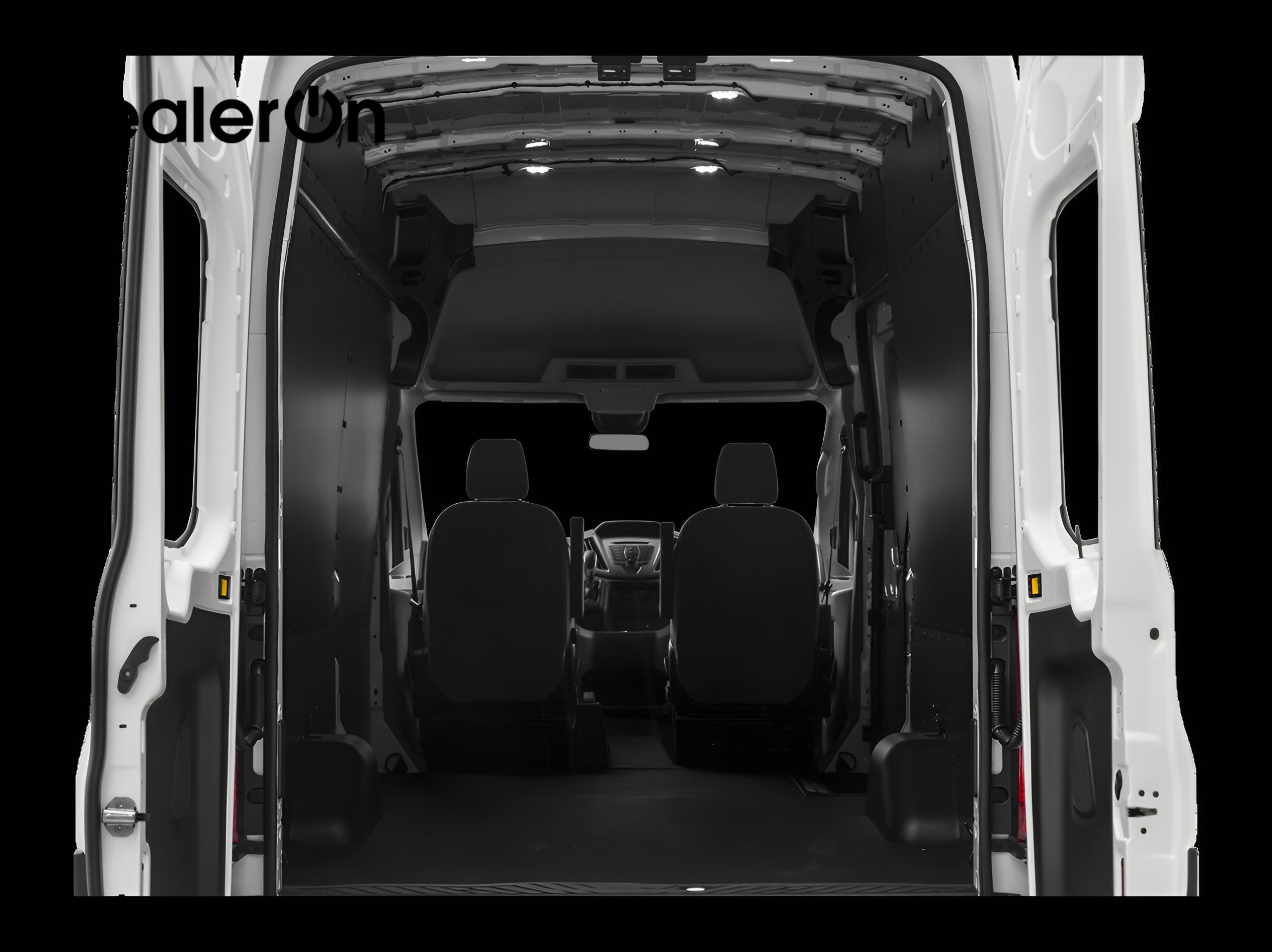 2015 Ford Transit Cargo Van T350