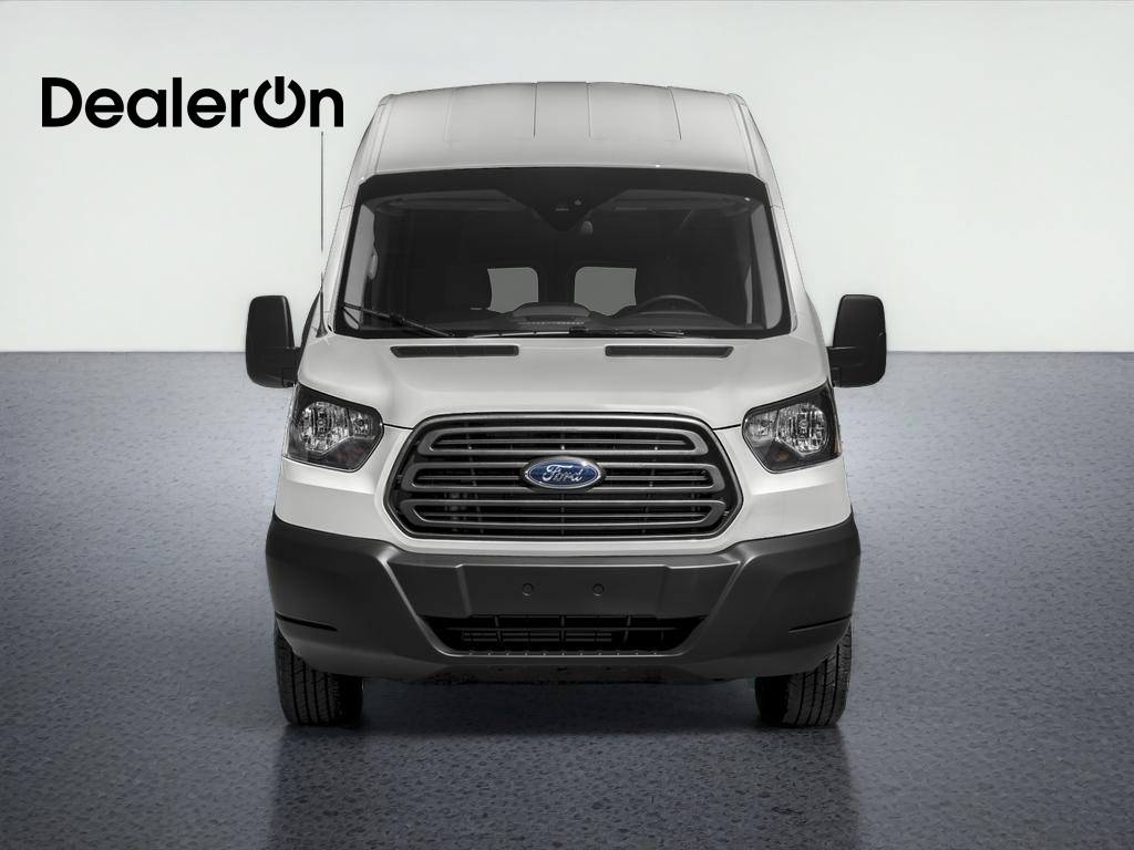 2015 Ford Transit Cargo Van T350