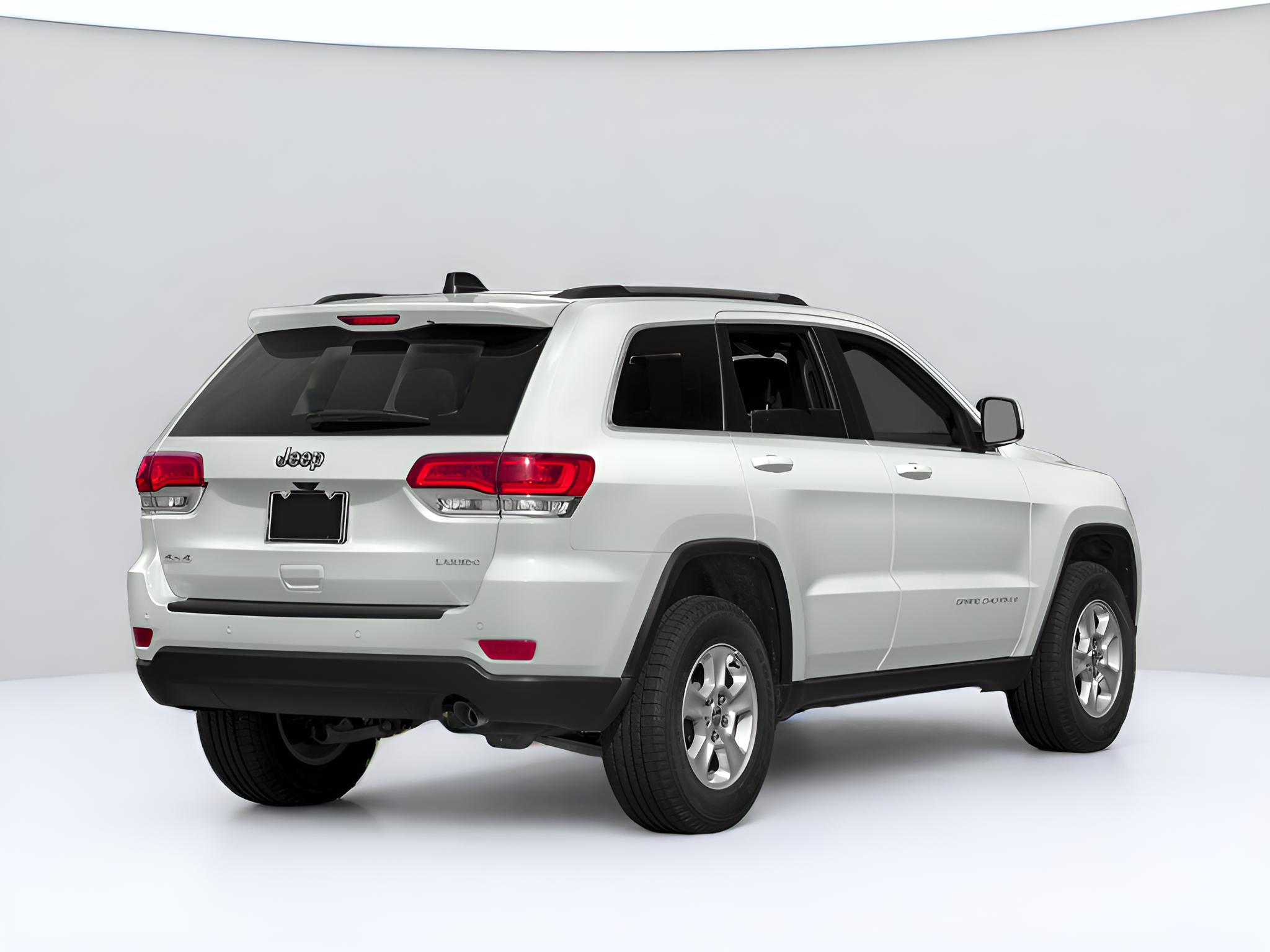 2015 Jeep Grand Cherokee Altitude