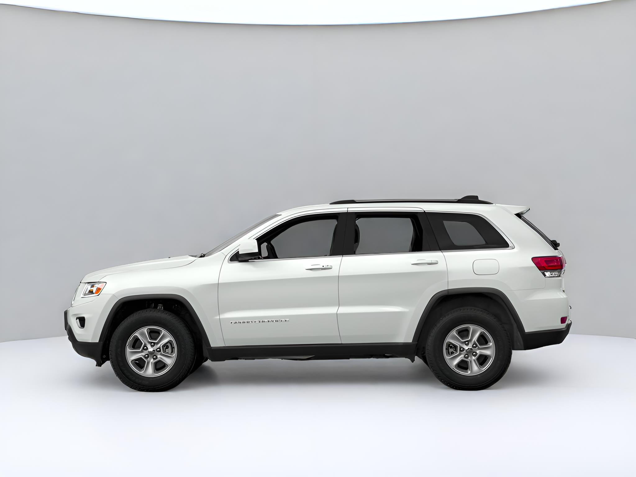 2015 Jeep Grand Cherokee Altitude