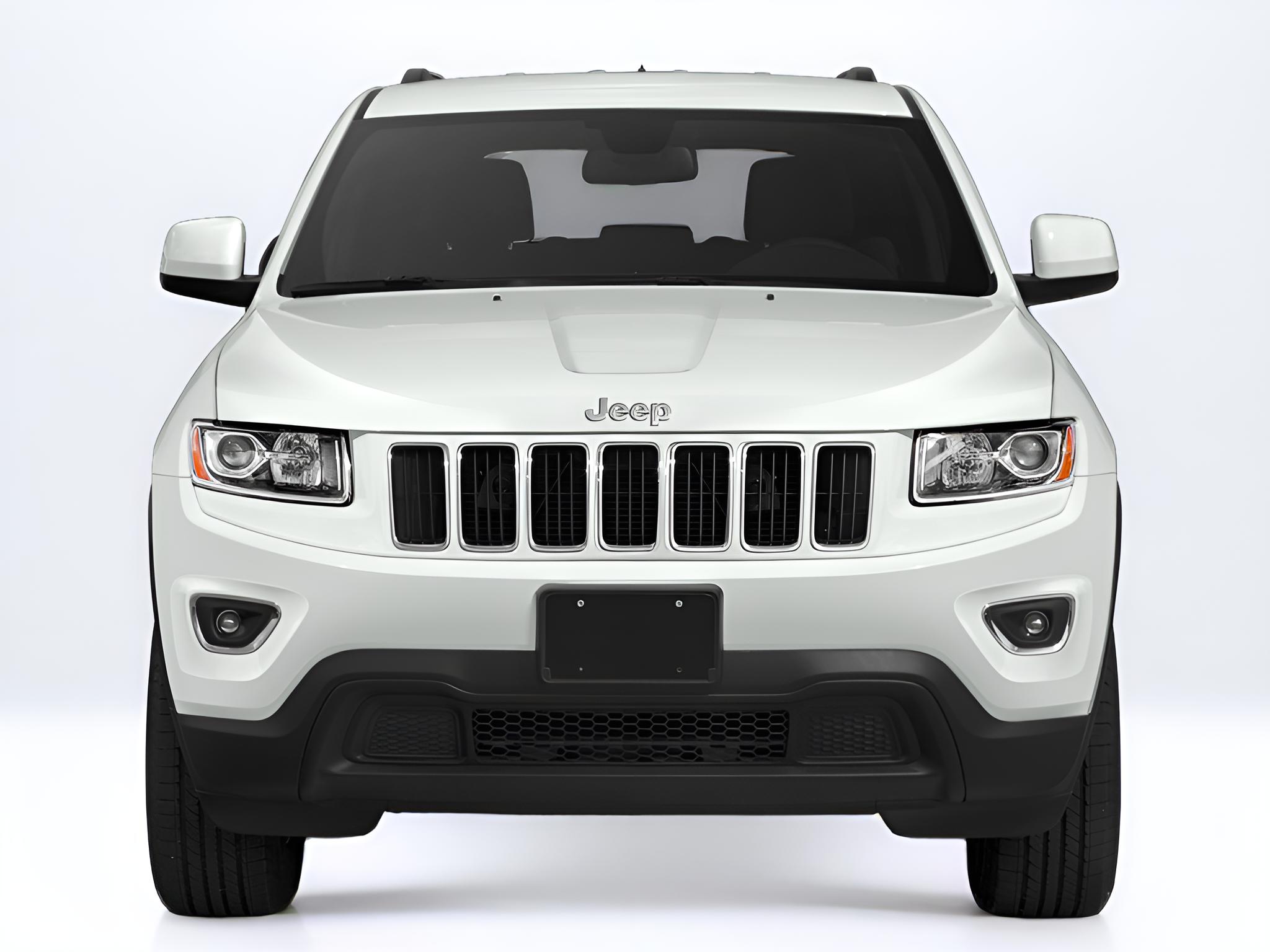 2015 Jeep Grand Cherokee Altitude