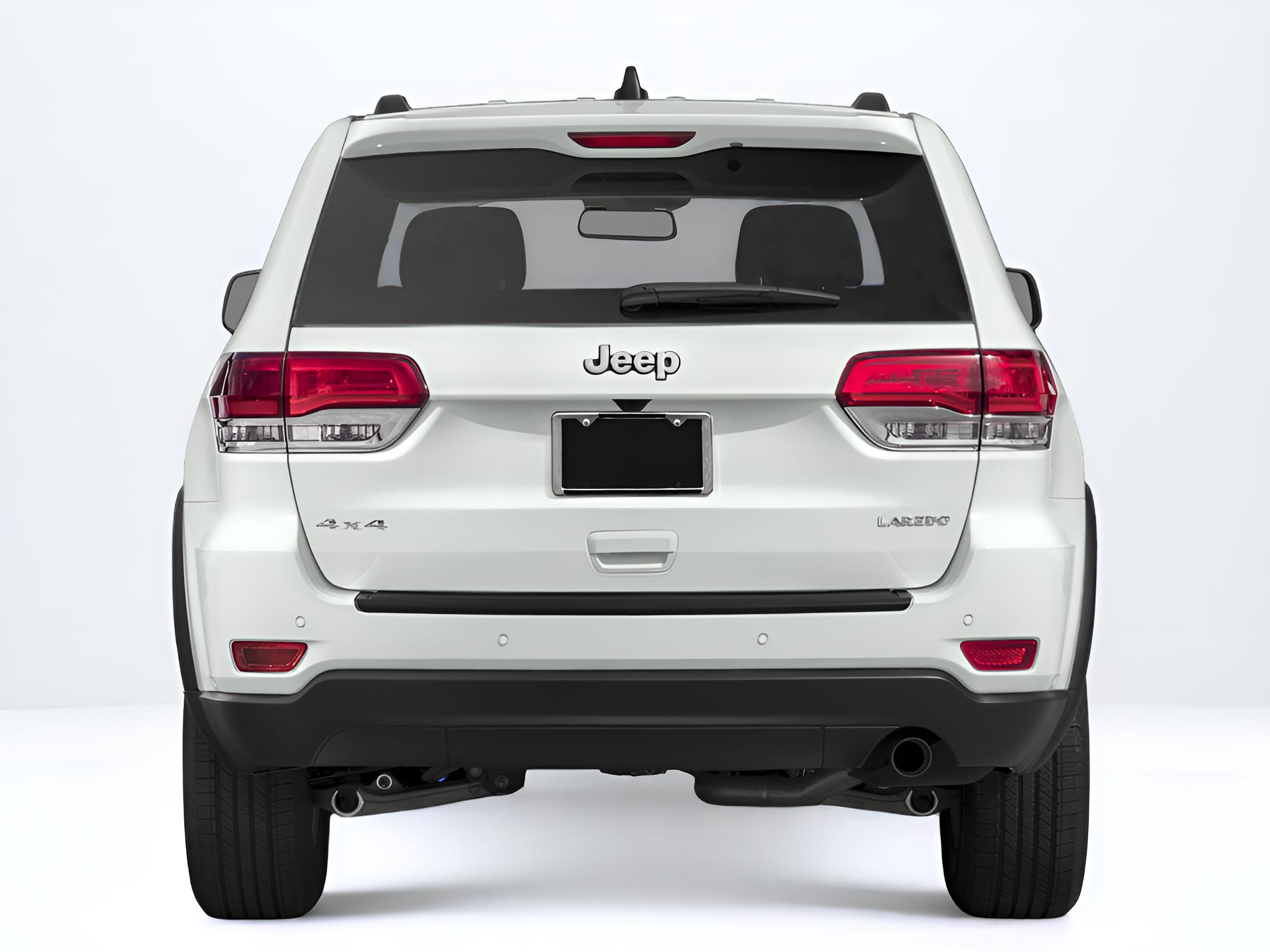 2015 Jeep Grand Cherokee Altitude