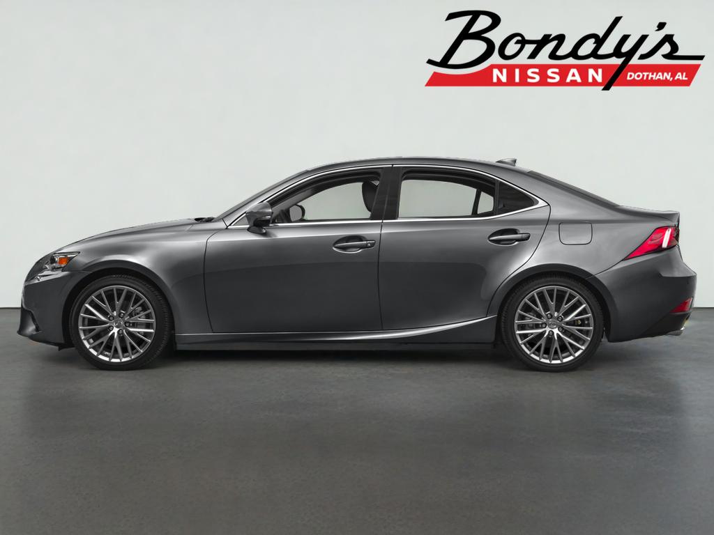 2015 Lexus IS 250 250
