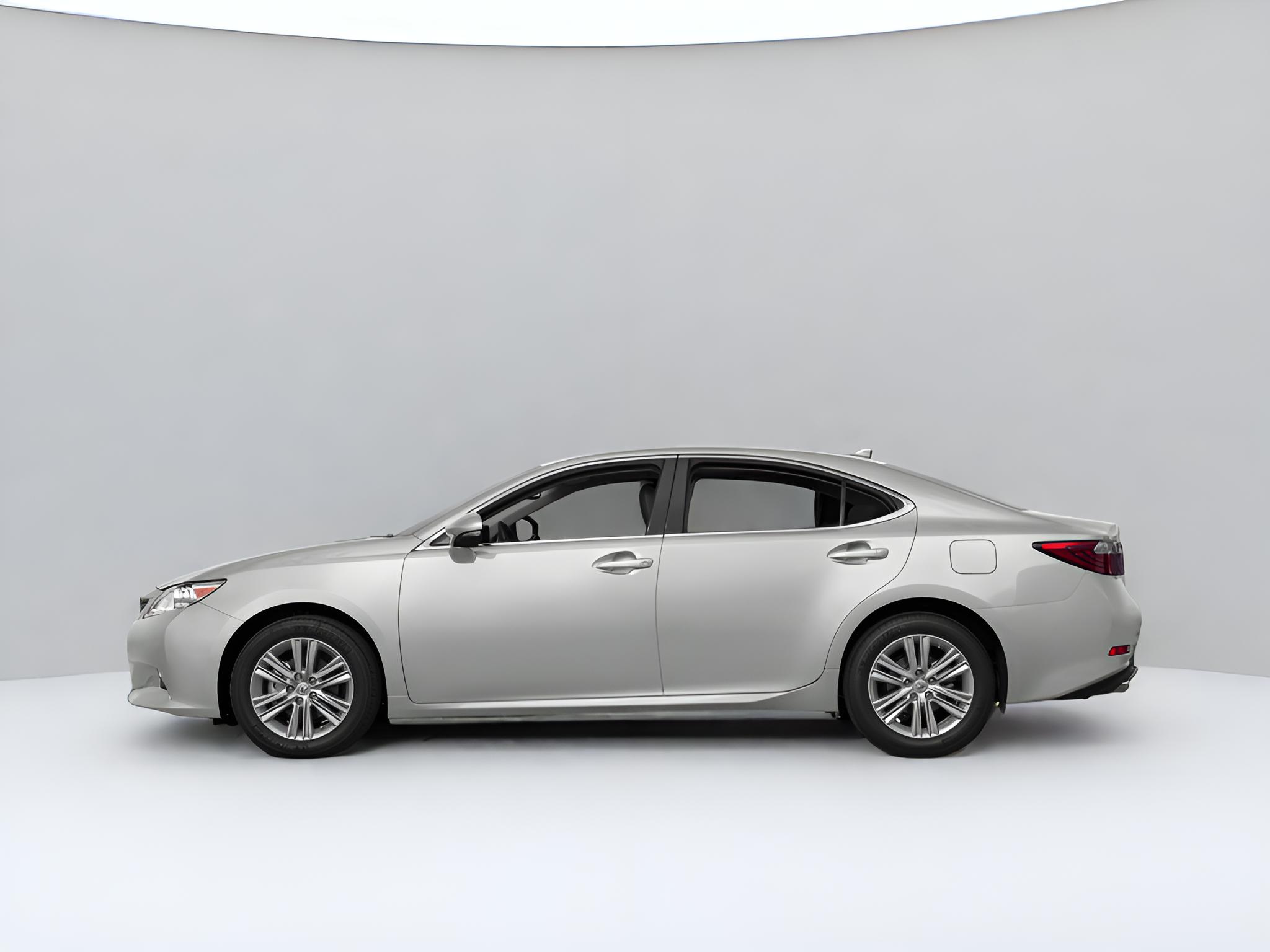 2015 Lexus ES 350 350
