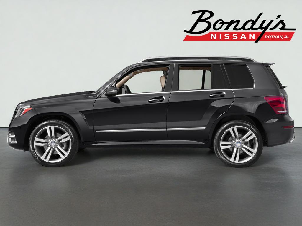2015 Mercedes-Benz GLK 350 GLK 350