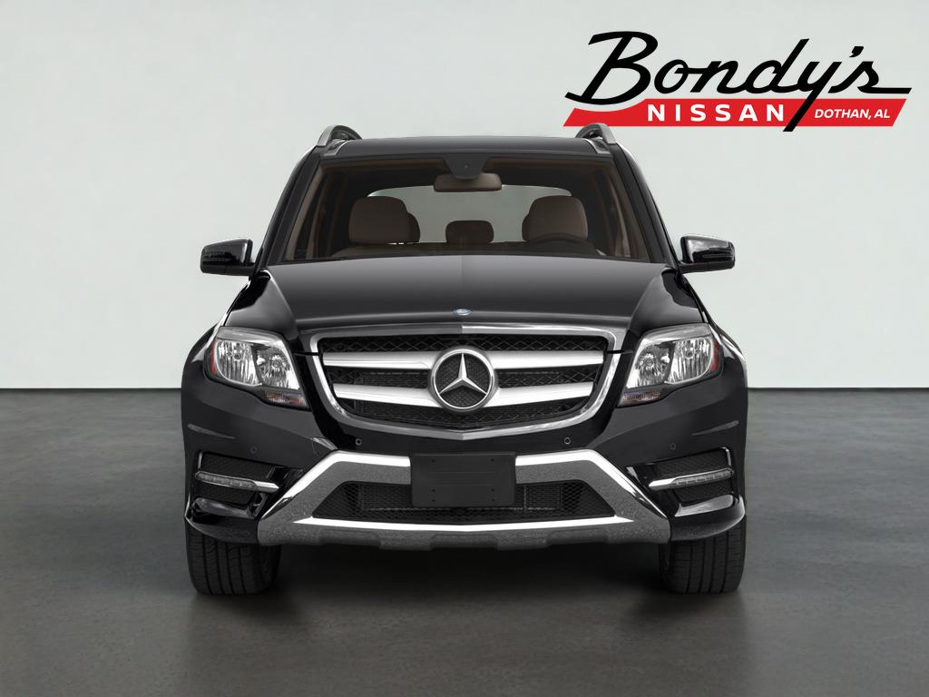 2015 Mercedes-Benz GLK 350 GLK 350